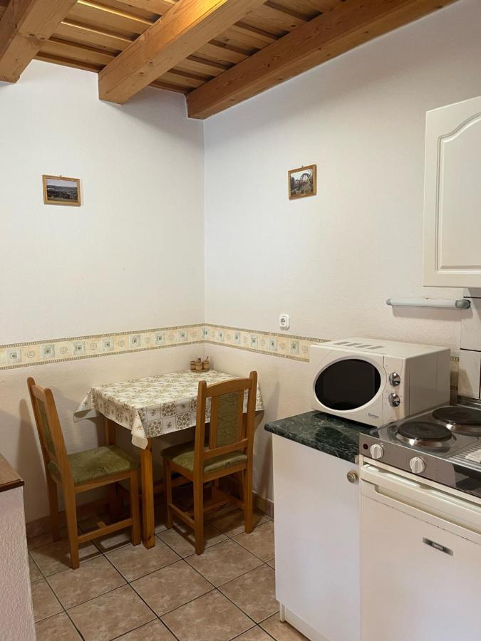 Apartament Ibolya Vendeghaz Kehidakustány Zewnętrze zdjęcie